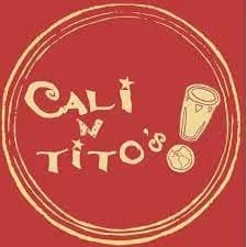 Cali and Tito's logo