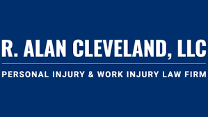 R. Alan Cleveland, LLC logo