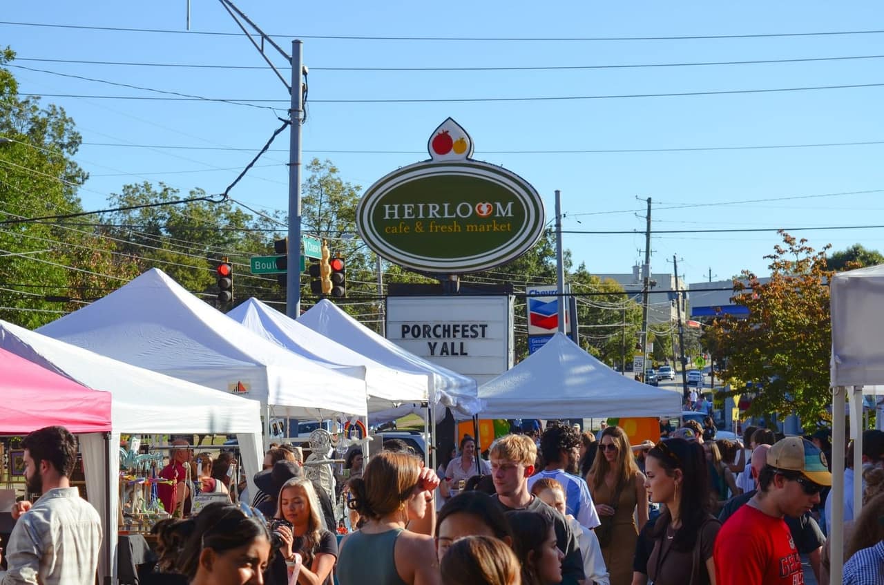 Vendor Application