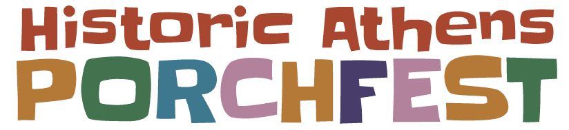 Porchfest