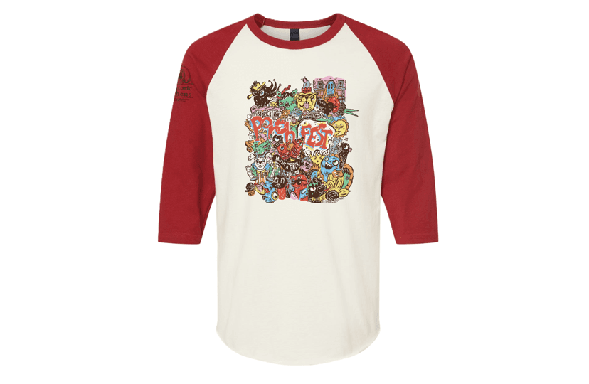 Baseball Tee