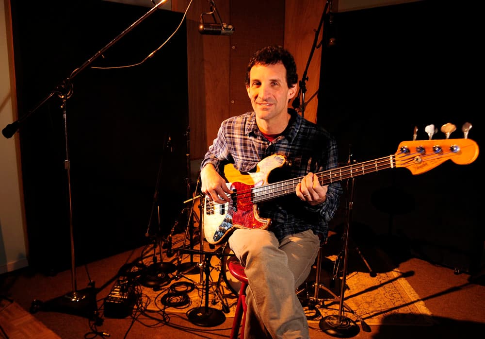 David Barbe
