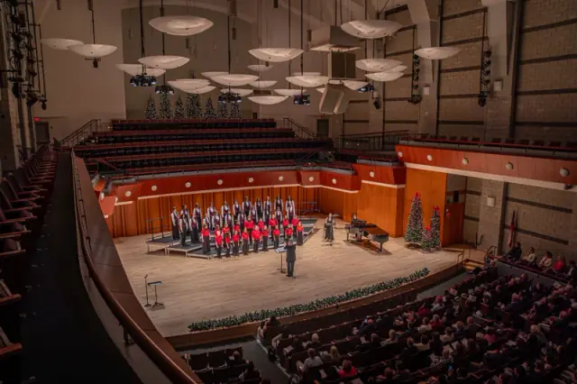 Georgia Children’s Chorus