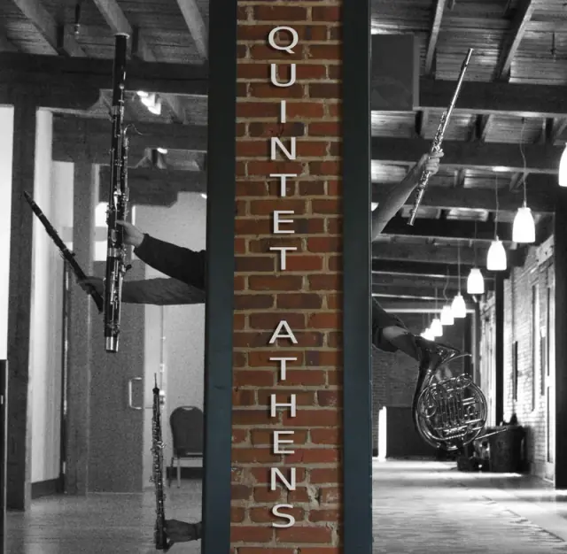 Quintet Athens