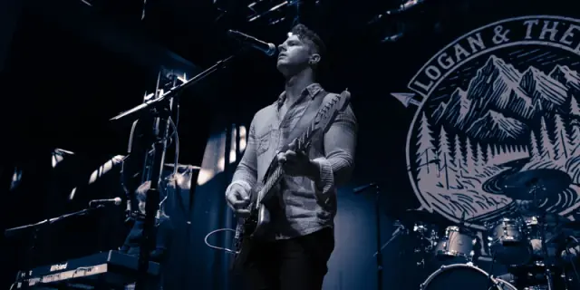 Logan & the Misadventure