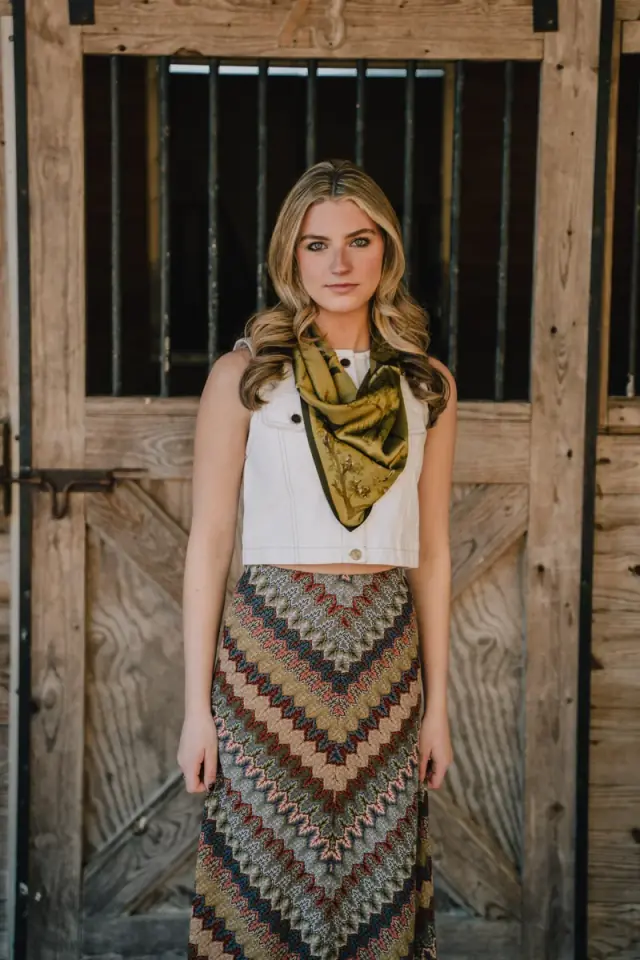 Ellie Jarrell and Band