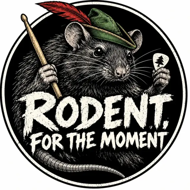 Rodent for the Moment