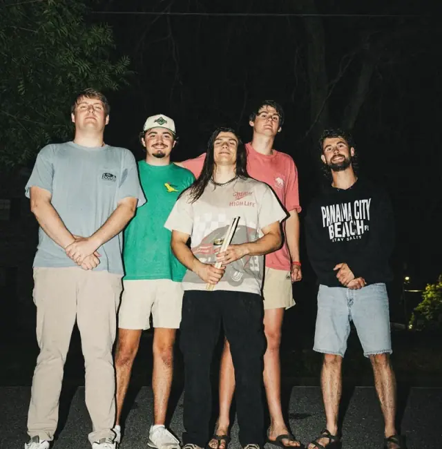 Great Dane Band