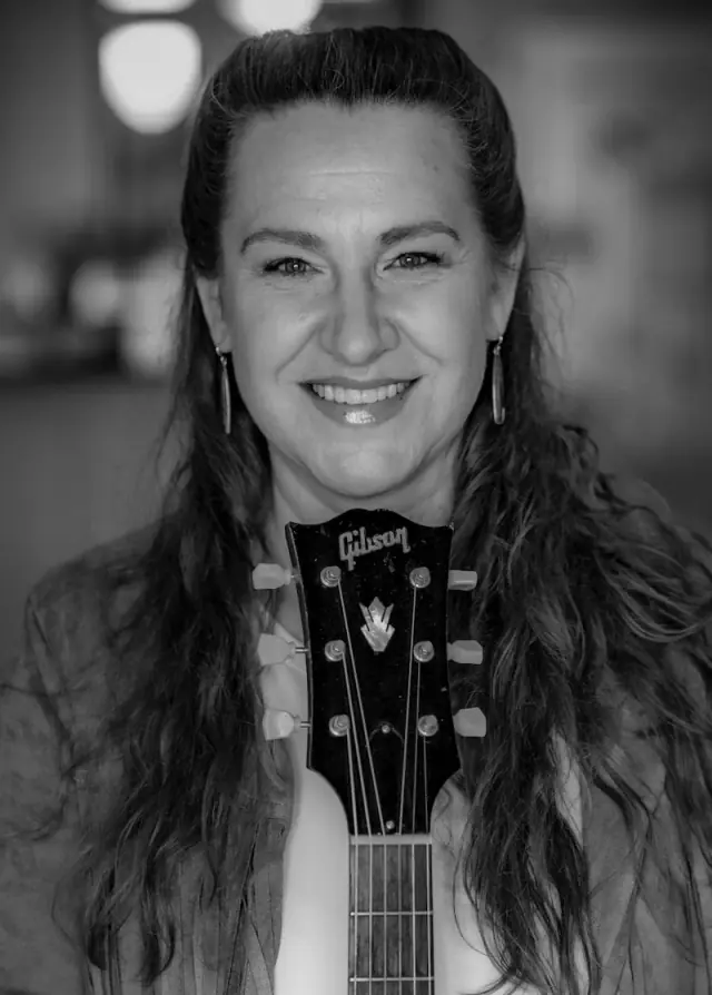 Julie Powell Caldwell