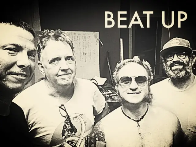 Beat Up