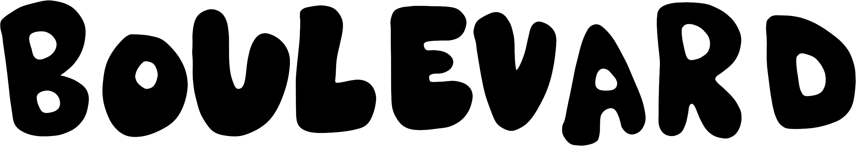 Boulevard logo