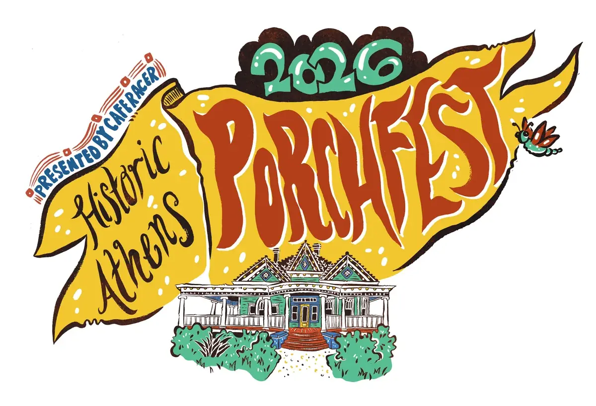 Porchfest