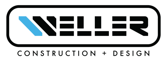 Weller Construction logo